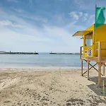 Apartamentos Isla Del Sol