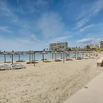 Apartamentos Isla Del Sol