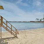 Apartamentos Isla Del Sol